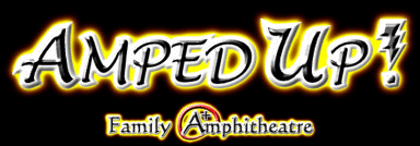 Amped Up!